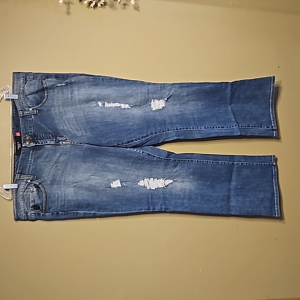 Torrid Jeans